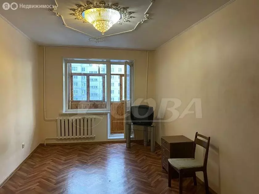 4-комнатная квартира: Тюмень, Депутатская улица, 95 (80 м) - Фото 2