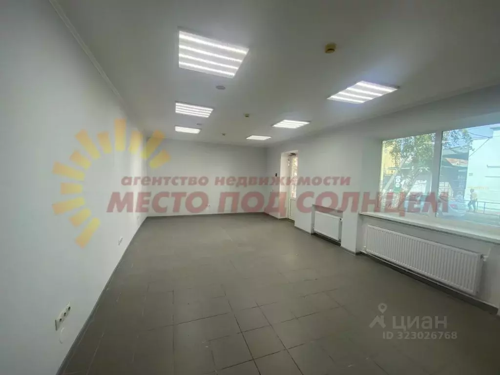 Дом в Краснодарский край, Ейск Одесская ул. (90 м) - Фото 1