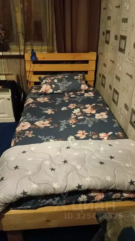 Комната Московская область, Балашиха Купавна мкр, ул. Адмирала ... - Фото 2