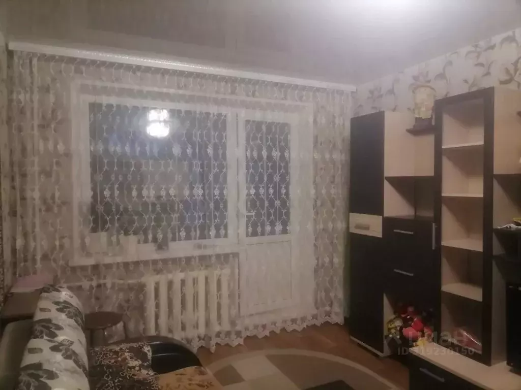 2-к кв. Нижегородская область, Балахна ул. Кирова, 16 (42.0 м) - Фото 0
