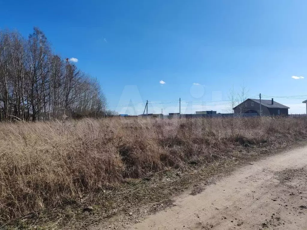Участок 18 сот. (СНТ, ДНП) - Фото 1