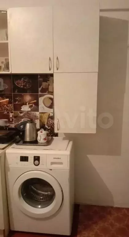 1-к. квартира, 30 м, 2/5 эт. - Фото 1