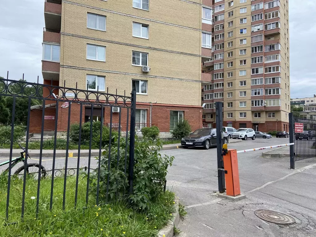 Продаётся 1-к квартира, 38.1 м - Фото 0