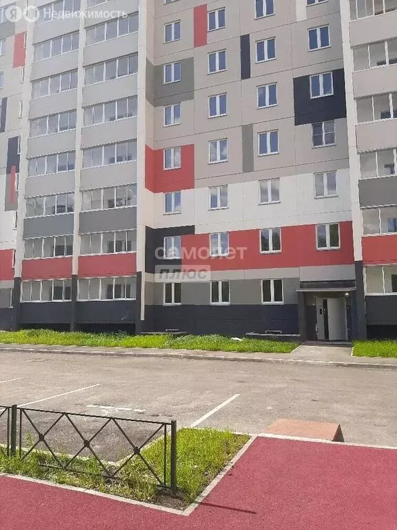 3-комнатная квартира: Челябинск, улица Профессора Благих, 87 (65 м) - Фото 1