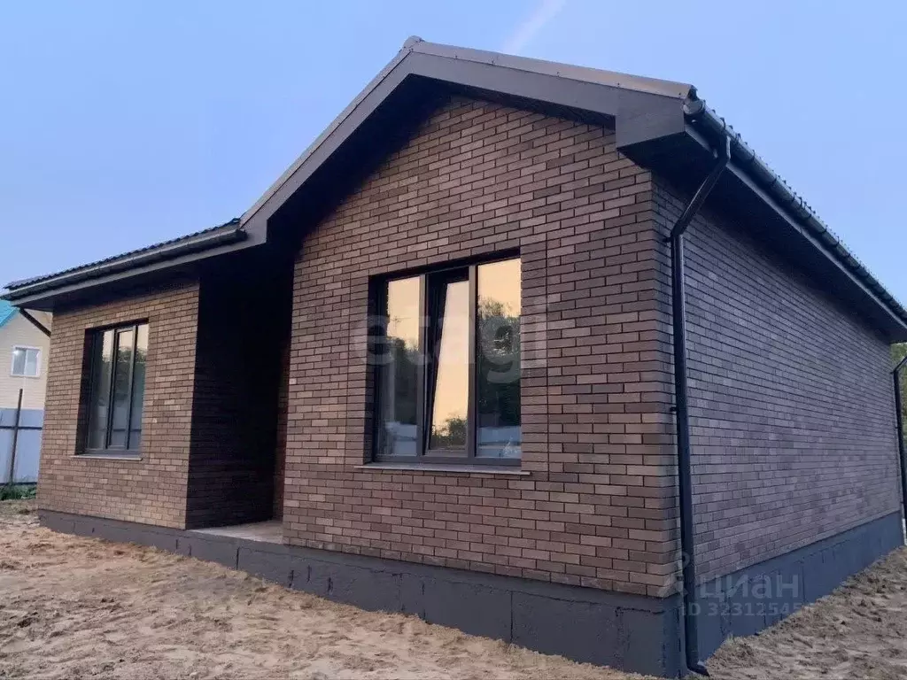 Дом в Калужская область, Обнинск Кварц СНТ, 175 (89 м) - Фото 1