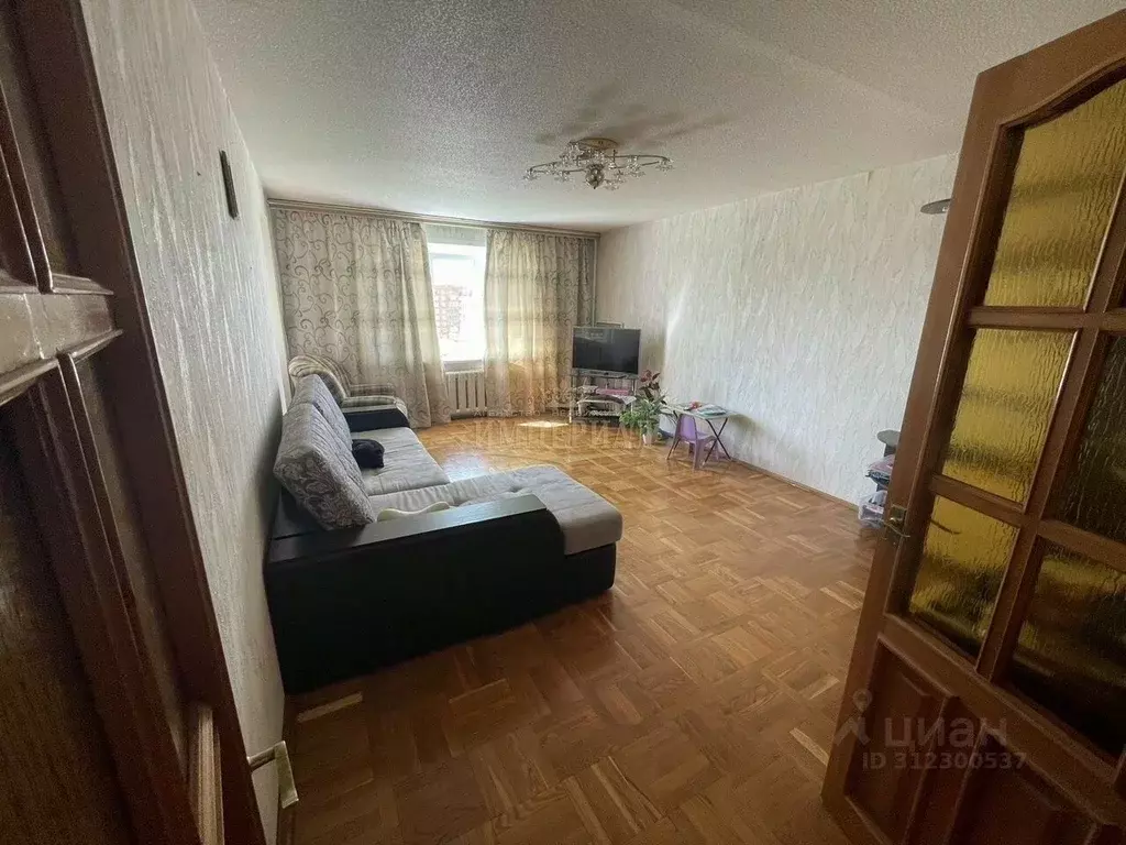 4-к кв. Марий Эл, Йошкар-Ола ул. Петрова, 12Б (157.5 м) - Фото 1