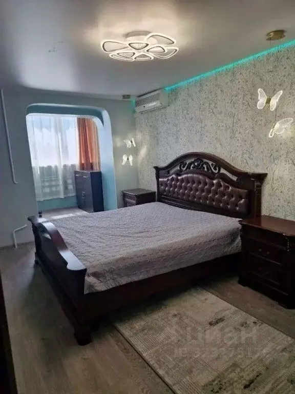 1-к кв. Ставропольский край, Ставрополь ул. Ленина, 243 (54.0 м) - Фото 1