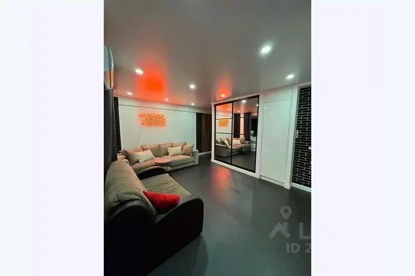 1-к кв. Липецкая область, Липецк ул. Артемова, 5А (30.0 м) - Фото 2