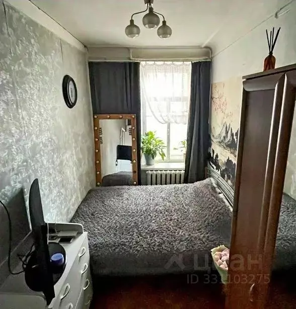 Квартира, 2 комнаты, 50.5 м - Фото 1