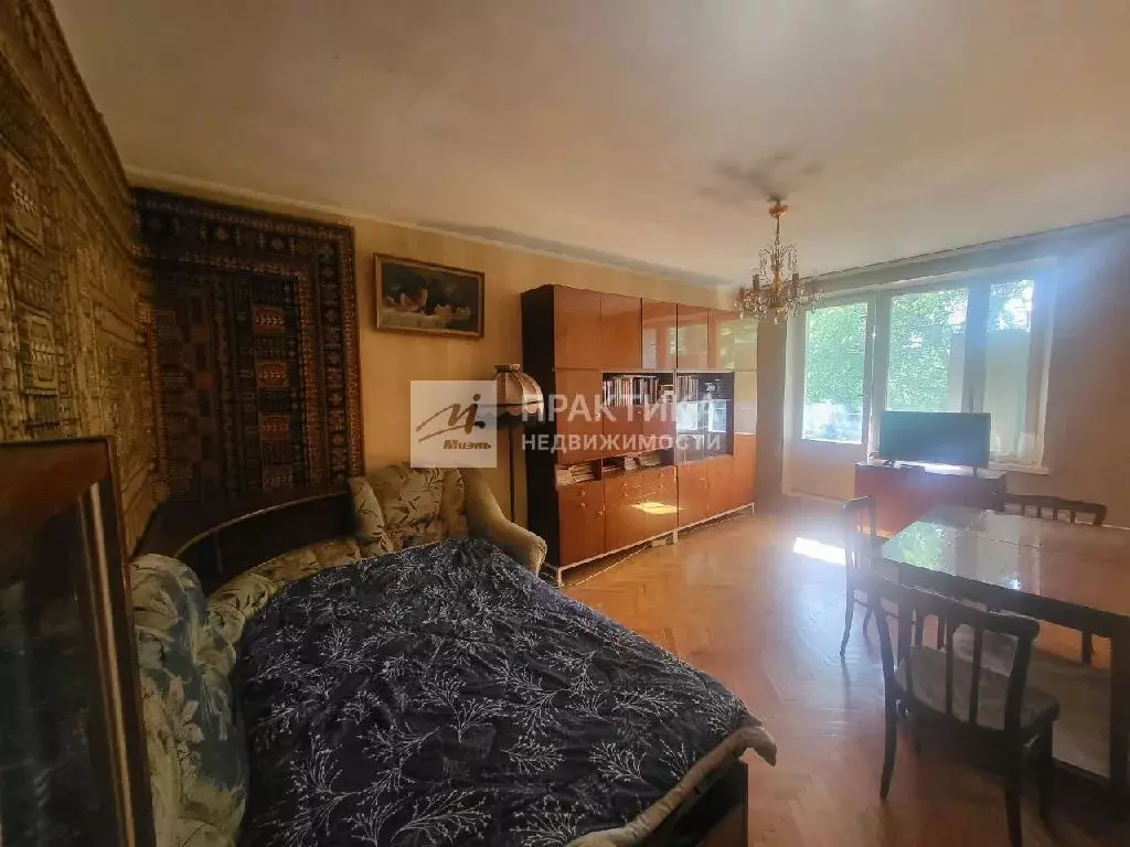 Продается 2-комнатная квартира - Фото 0