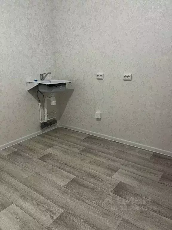 1-к кв. Пермский край, Пермь ул. Гашкова, 56к1 (34.0 м) - Фото 0