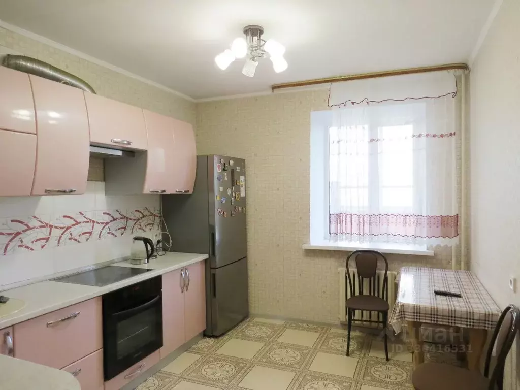 2-к кв. Томская область, Томск ул. Интернационалистов, 21/2 (62.0 м) - Фото 2