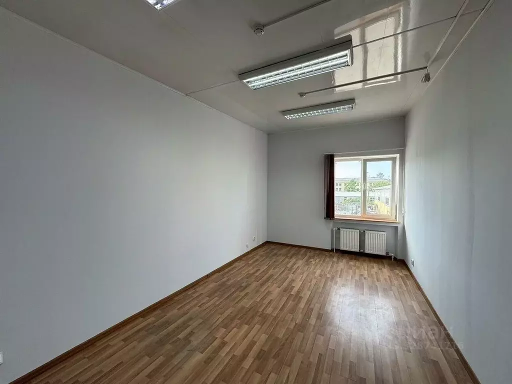 Помещение свободного назначения в Санкт-Петербург ул. Бабушкина, 21 ... - Фото 1