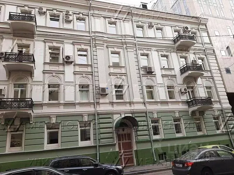 Офис в Москва ул. Гиляровского, 4С5 (71 м) - Фото 1