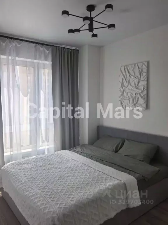 2-к кв. Москва Алтуфьевское ш., 55к5 (32.0 м) - Фото 0