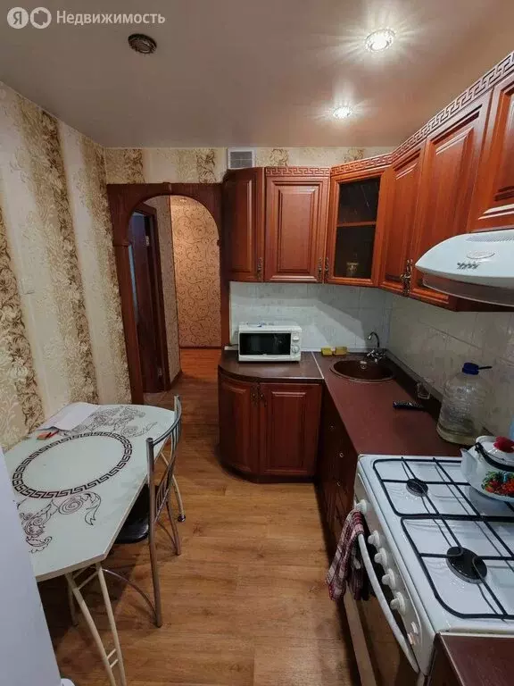 2-комнатная квартира: Волжск, 2-я Новая улица, 57 (51 м) - Фото 1