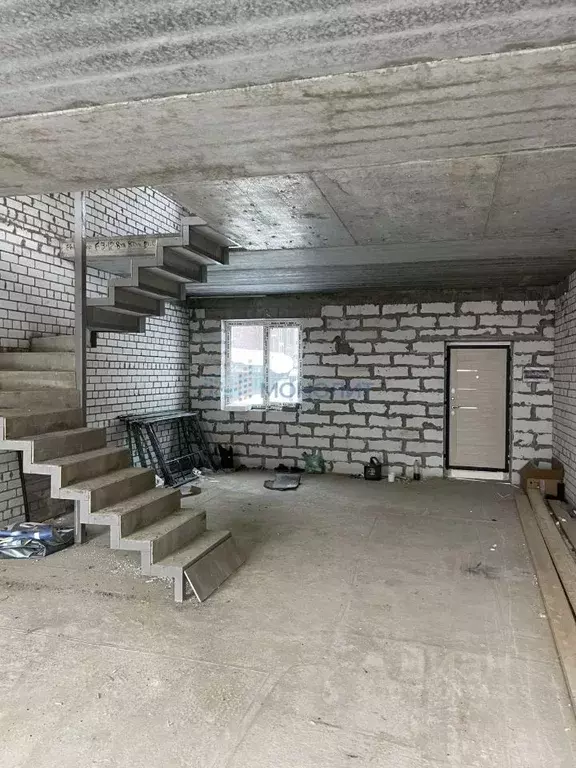 Таунхаус в Нижегородская область, Нижний Новгород д. Афонино, ул. ... - Фото 1