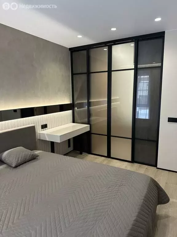 2-комнатная квартира: Иркутский муниципальный округ, деревня ... - Фото 1