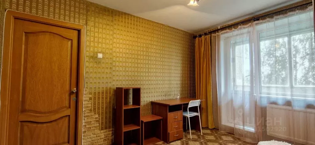 Комната Санкт-Петербург ул. Ивана Фомина, 13К1 (13.0 м) - Фото 2