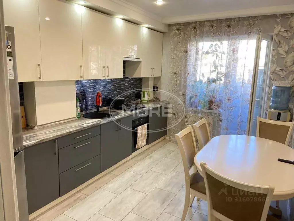2-к кв. Калининградская область, Калининград ул. Виктора Гакуна, 5 ... - Фото 1