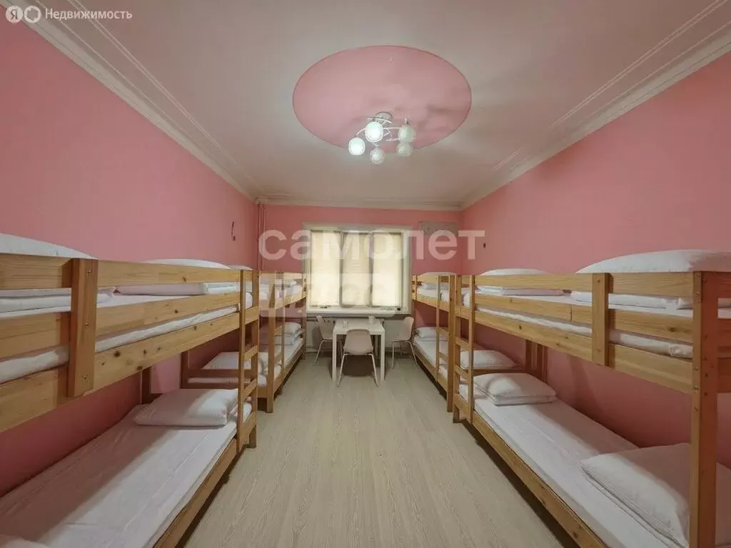 3-комнатная квартира: Рубцовск, Октябрьская улица, 151 (77.2 м) - Фото 2