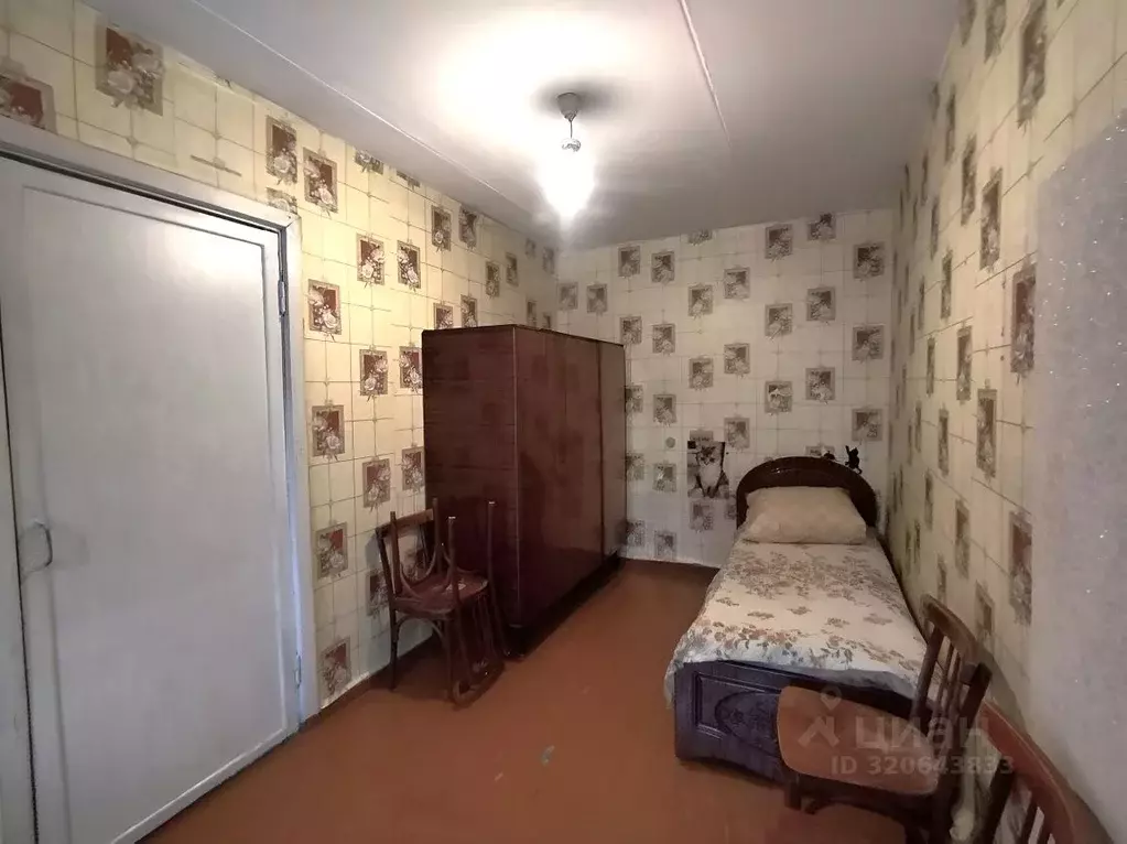 2-к кв. Алтайский край, Барнаул ул. Чернышевского, 55 (42.4 м) - Фото 2