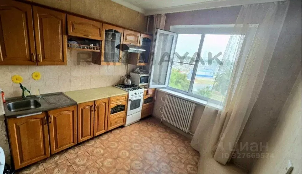 3-к кв. Адыгея, Майкоп ул. Юннатов, 2Ж (67.9 м) - Фото 2