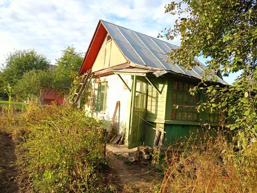 Участок в Орловская область, Орел Дружба СНТ,  (6.2 сот.) - Фото 0