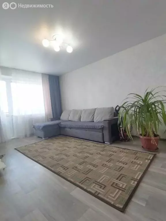 2-комнатная квартира: Тамбов, улица Чичерина, 40 (53.4 м) - Фото 1