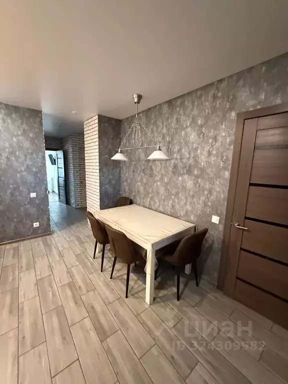 2-к кв. Башкортостан, Уфа ул. Генерала Кусимова, 15/2 (60.0 м) - Фото 2