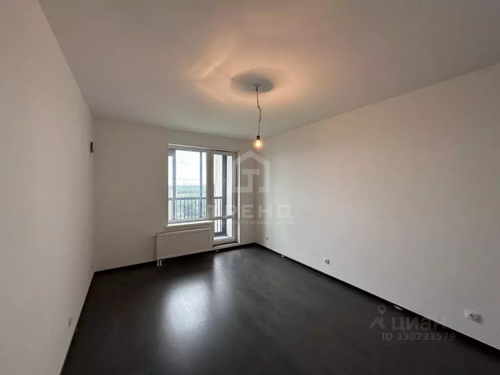 Студия Санкт-Петербург просп. Авиаконструкторов, 69 (25.0 м) - Фото 1