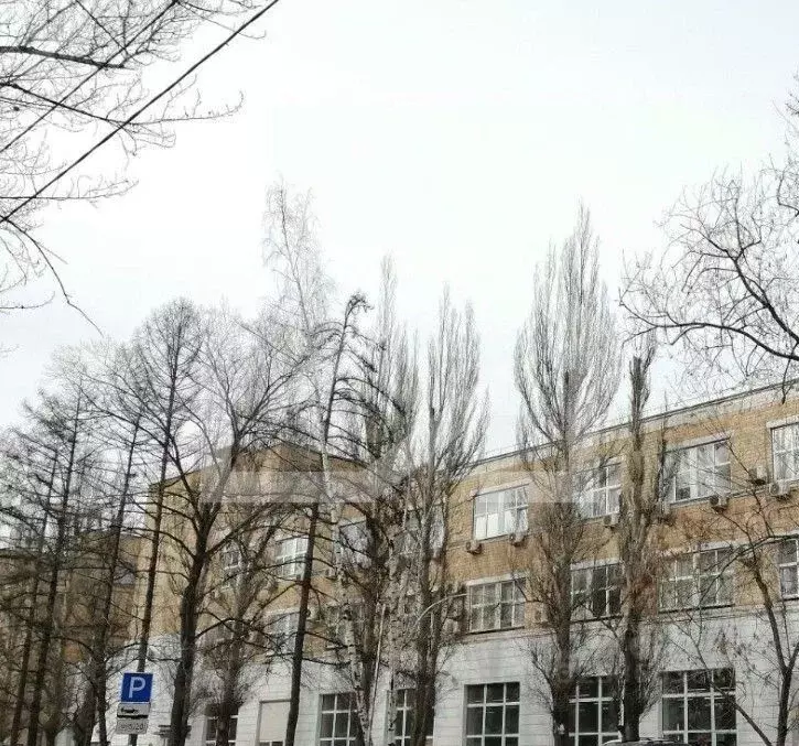 Помещение свободного назначения в Москва 3-я Мытищинская ул., 16С8 ... - Фото 2