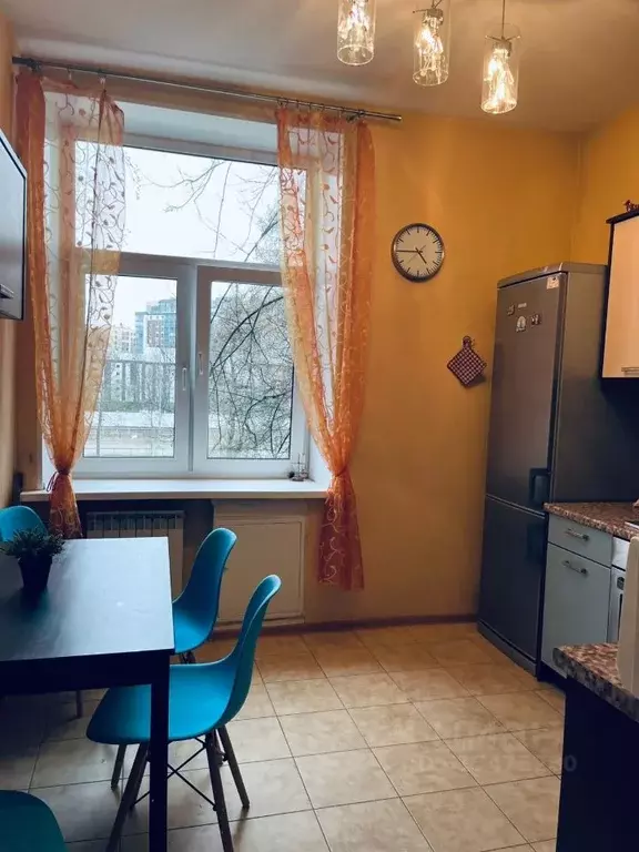 3-к кв. Санкт-Петербург Костромской просп., 20 (80.0 м) - Фото 1