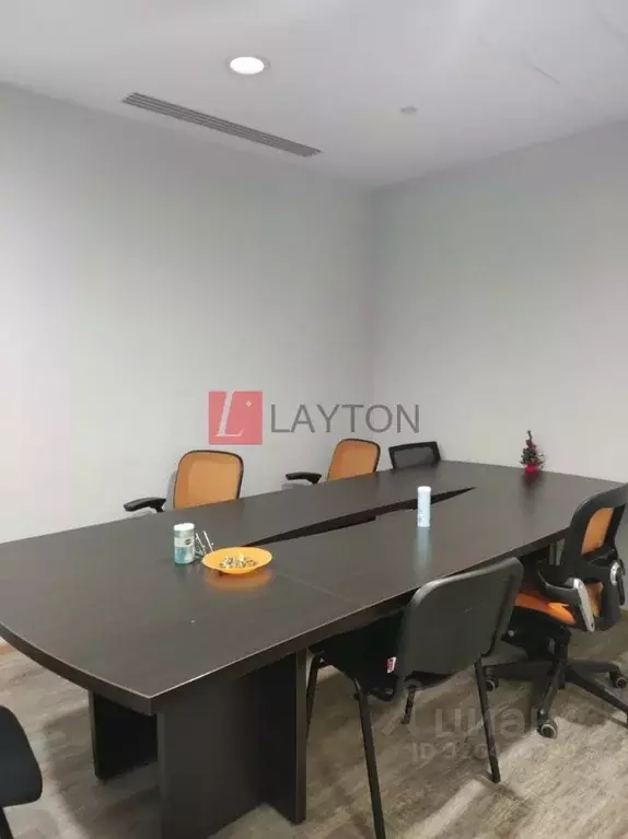 Офис в Москва Павелецкая пл., 2С1 (362 м) - Фото 1