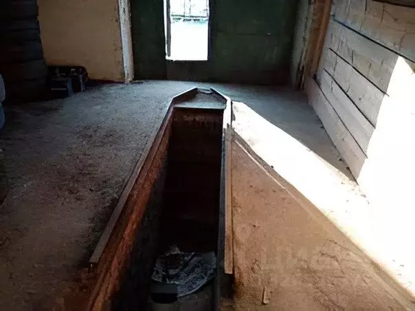 Гараж в Челябинская область, Карталы Нефтебазный пер., 1В (22 м) - Фото 1