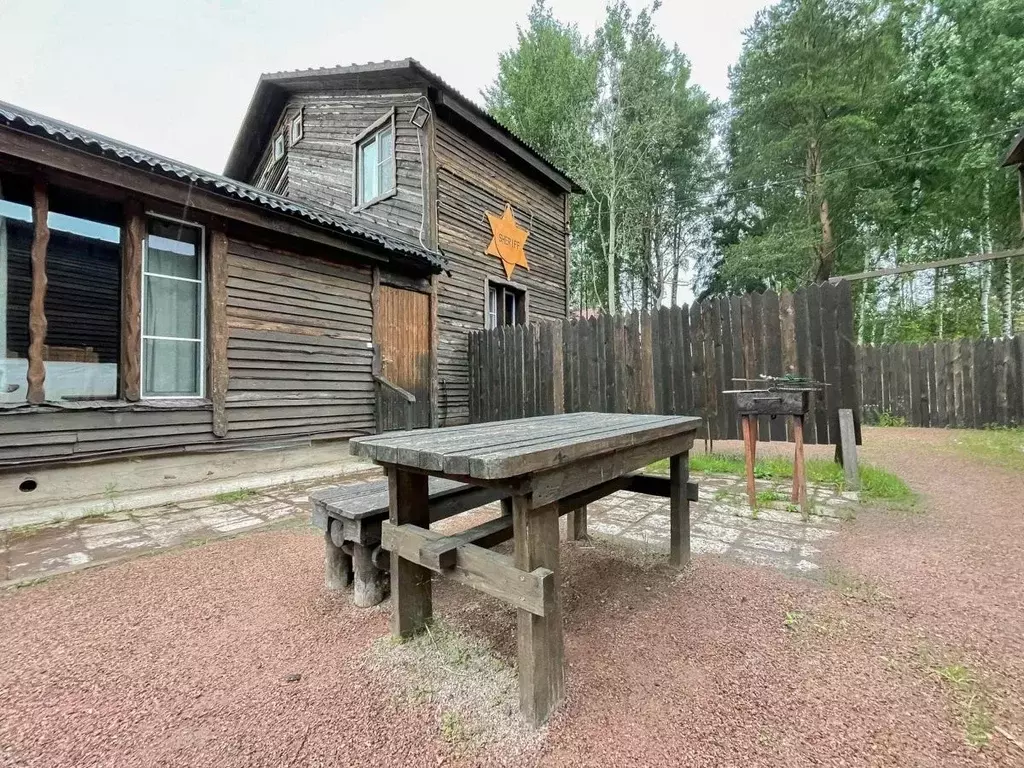 2-к кв. Ленинградская область, Выборг Западная ул., 23 (35.0 м) - Фото 1