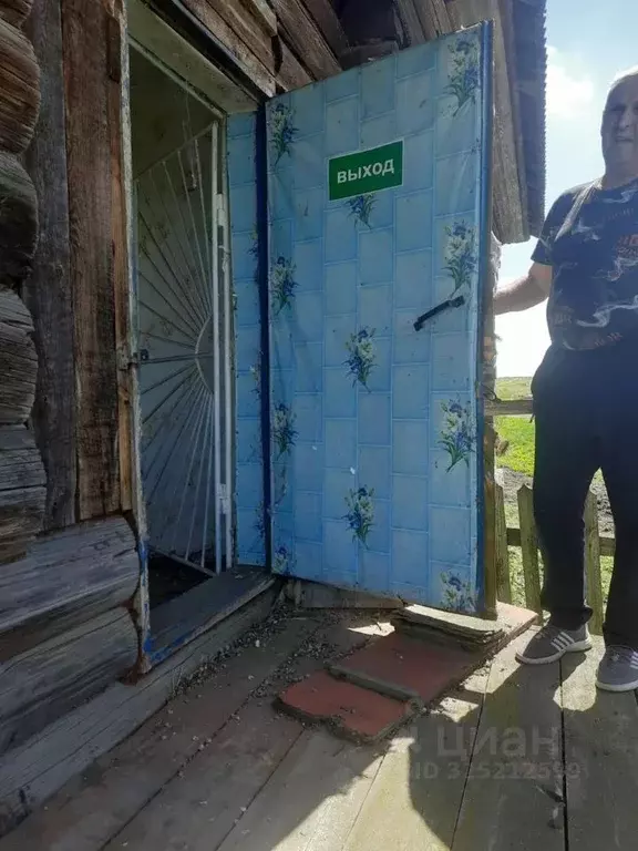 Помещение свободного назначения в Курганская область, Кетовский ... - Фото 2