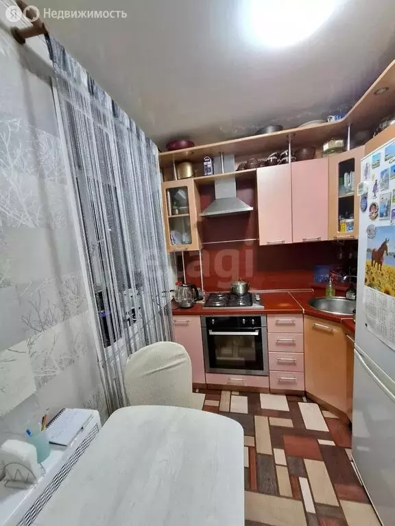 2-комнатная квартира: Нефтекамск, Юбилейный проспект, 3 (43.4 м) - Фото 1