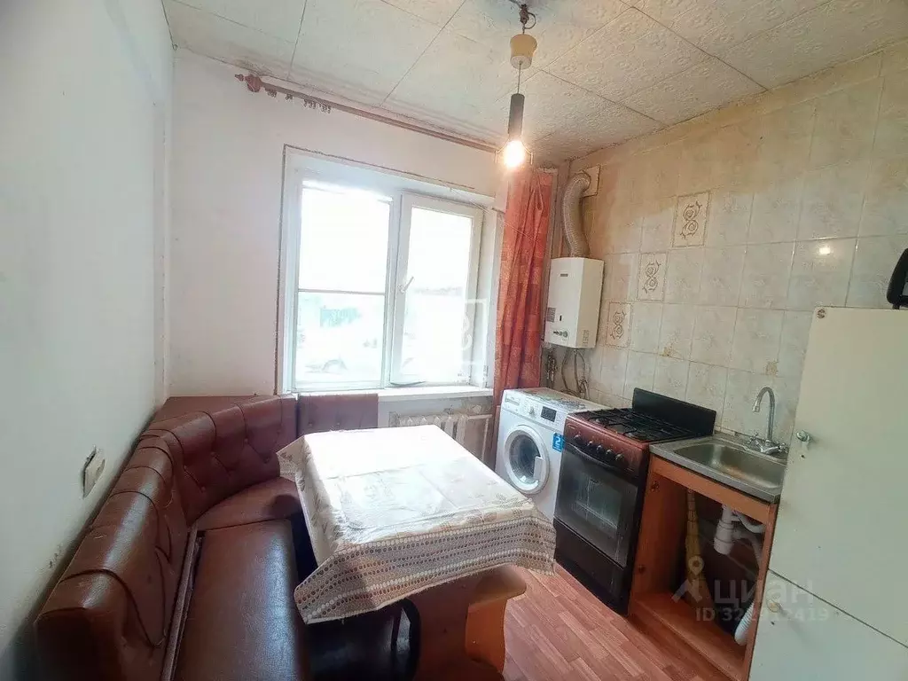 1-к кв. Калужская область, Калуга Николо-Козинская ул., 57 (30.4 м) - Фото 1