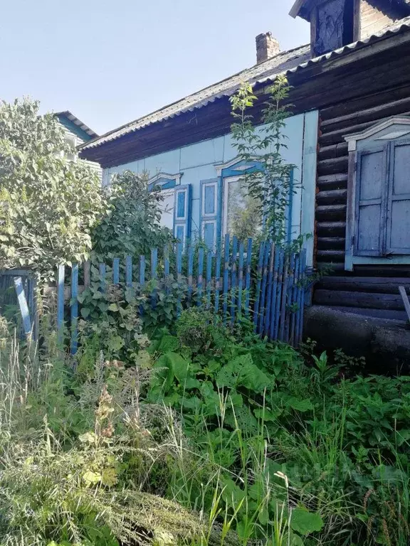Дом в Кемеровская область, Новокузнецк Верхне-Восточная ул., 82 (44 м) - Фото 1