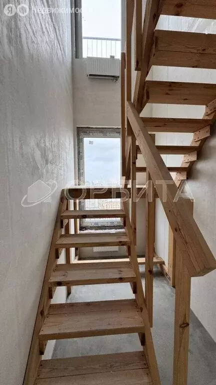 3-комнатная квартира: Тюмень, улица Николая Машарова, 4 (104.9 м) - Фото 1