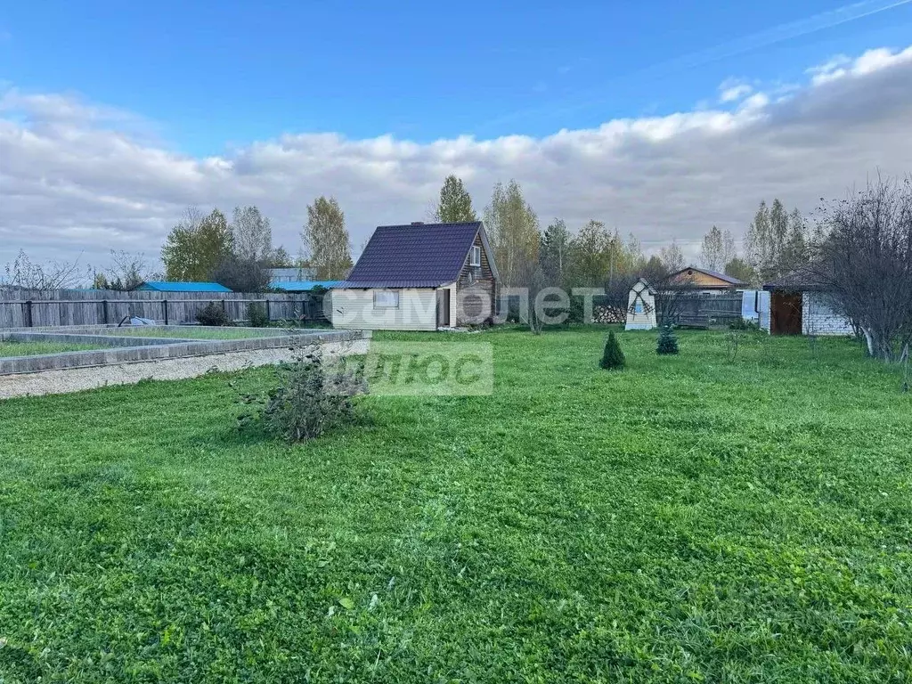 Участок в Марий Эл, Оршанский район, Марковское с/пос, д. Марково ул. ... - Фото 2