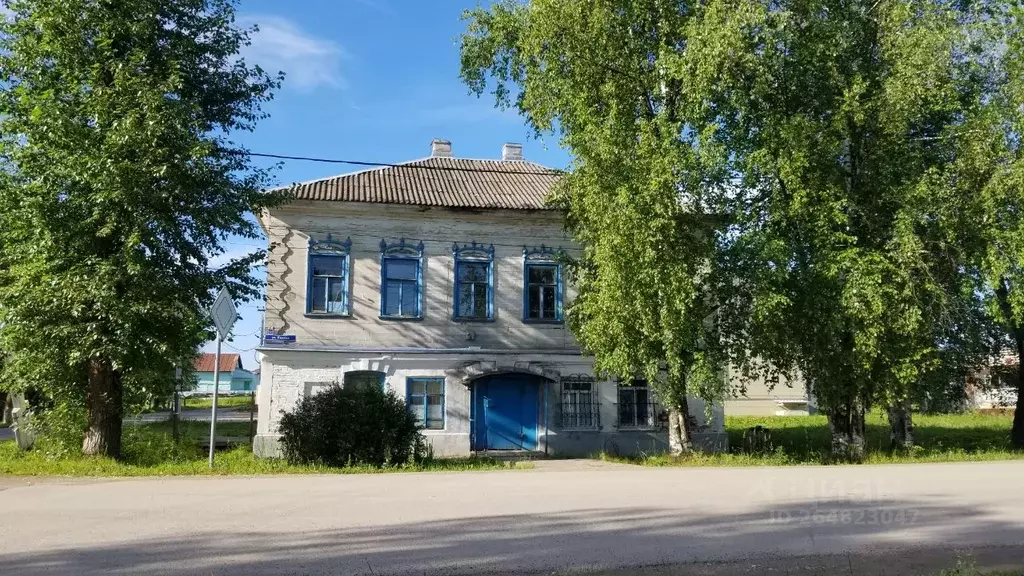 Помещение свободного назначения в Пермский край, Пермский ... - Фото 0