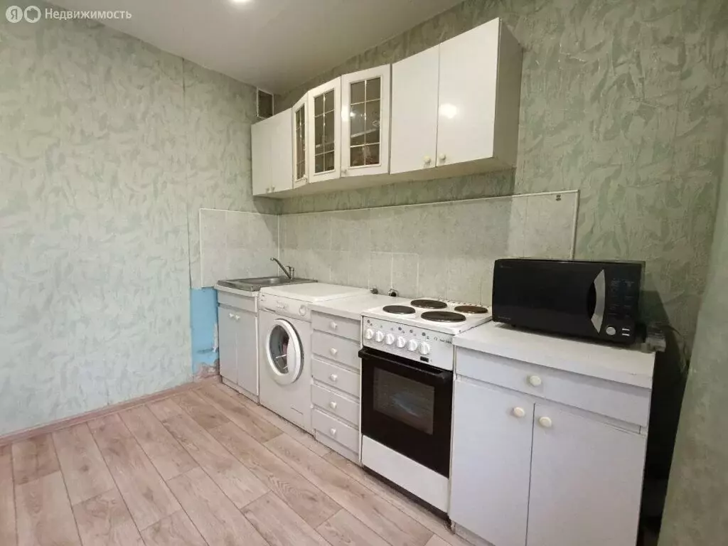 2-комнатная квартира: Абакан, улица Торосова, 8 (53 м) - Фото 1