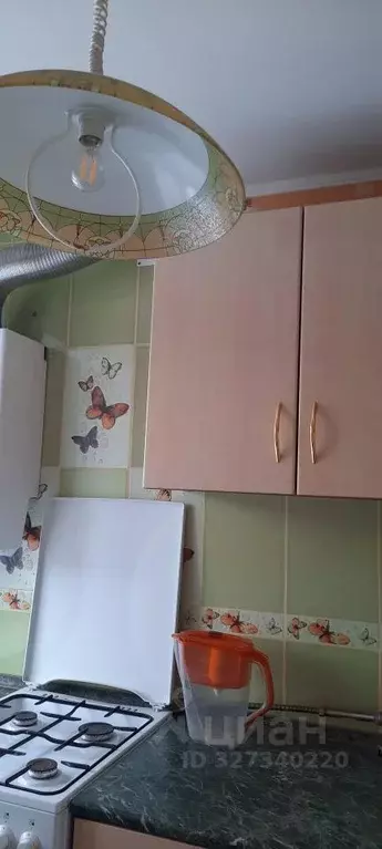 1-к кв. Самарская область, Самара ул. Мяги, 28 (29.1 м) - Фото 2