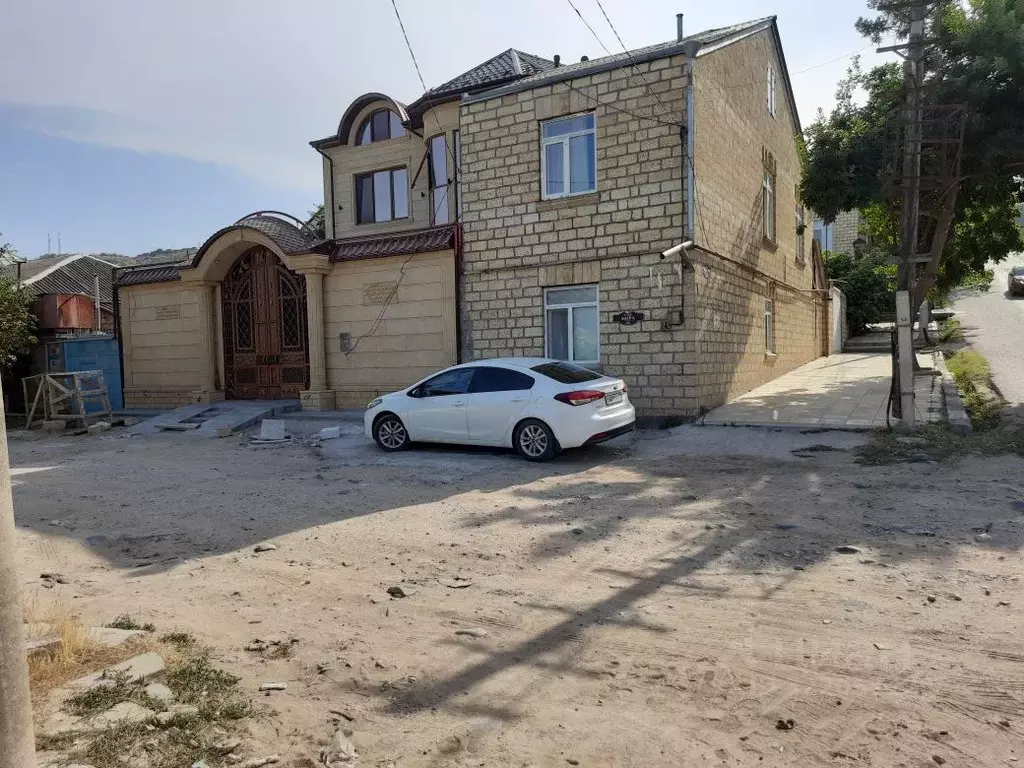 Дом в Дагестан, Дербент ул. Мира (75 м) - Фото 0
