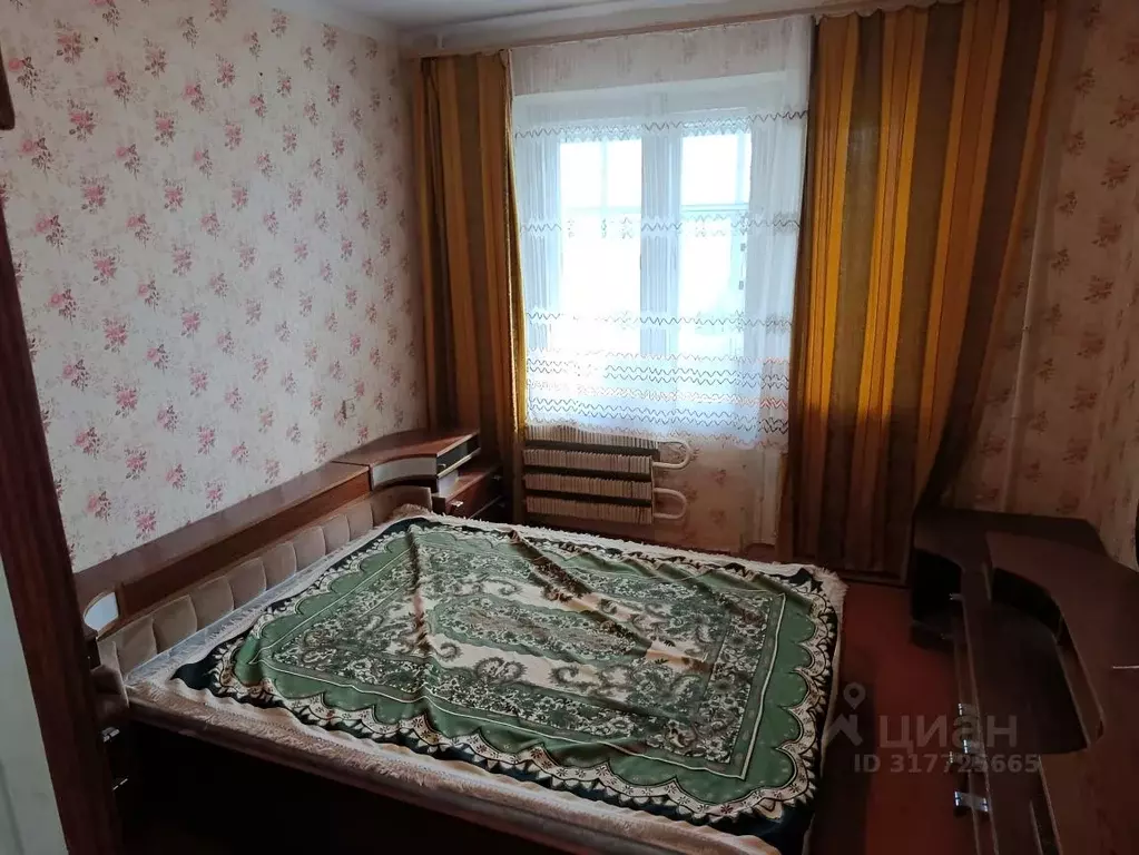 2-к кв. Татарстан, Казань ул. Кул Гали, 9/95 (54.0 м) - Фото 1