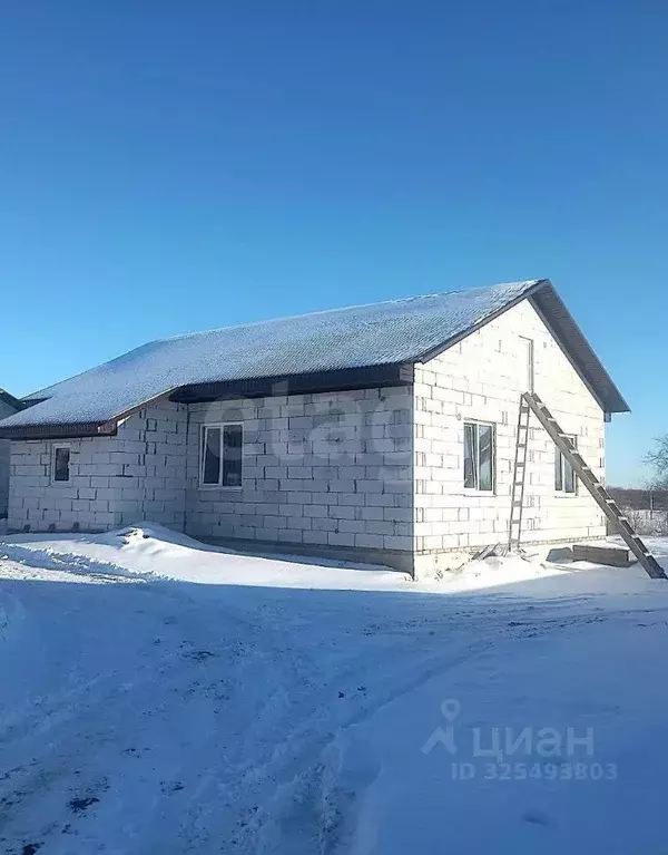 Дом в Самарская область, Волжский район, Смышляевка городское ... - Фото 2