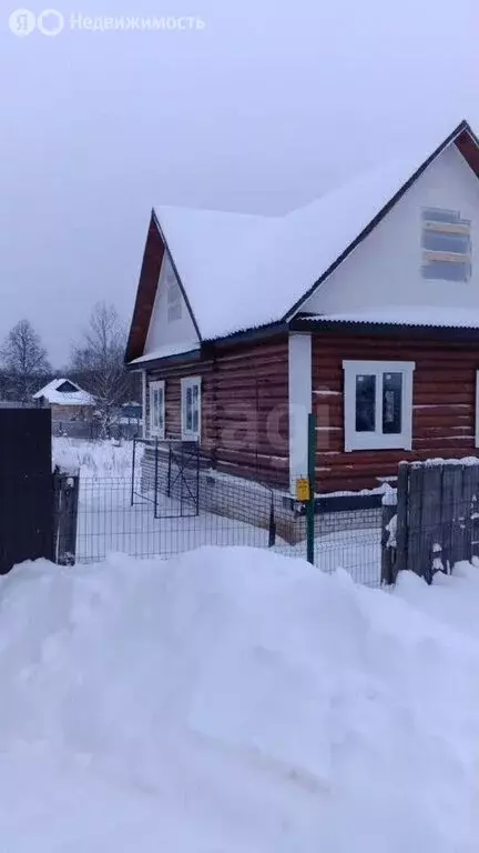 Дом в село Большое Село, Крестьянская улица (130 м) - Фото 2