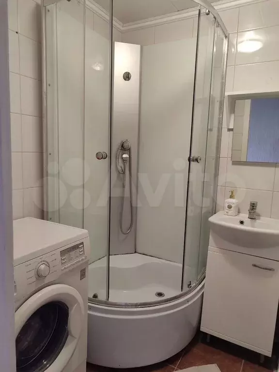1-к. квартира, 36 м, 8/9 эт. - Фото 0
